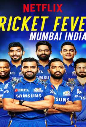 Baixar Cricket Fever - Mumbai Indians Dublada Grátis