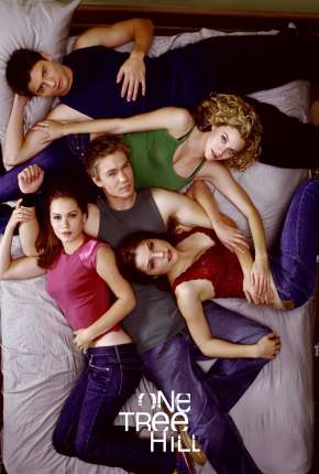 Baixar One Tree Hill - 3ª Temporada Dublada e Dual Áudio Grátis