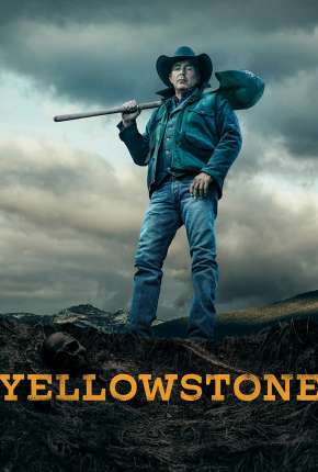 Baixar Yellowstone - 3ª Temporada Legendada  Grátis