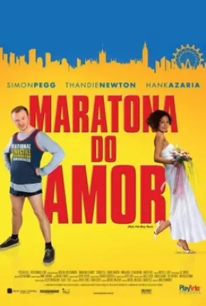 Baixar Maratona do Amor Dublado e Dual Áudio Grátis