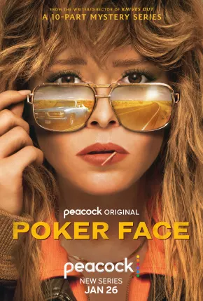 Baixar Poker Face - 1ª Temporada Legendada  Grátis