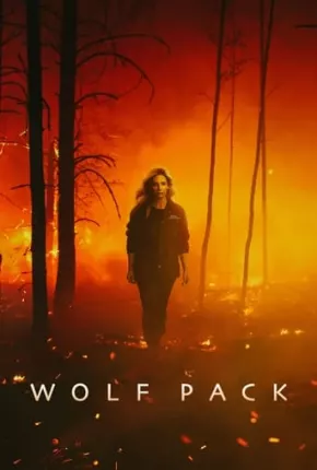 Baixar Wolf Pack - 1ª Temporada Dublada e Dual Áudio Grátis