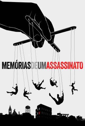 Baixar Memórias de Um Assassinato - 1ª Temporada Completa Legendada  Grátis