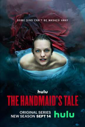 Baixar O Conto da Aia - The Handmaids Tale 5ª Temporada Dublada e Dual Áudio Grátis