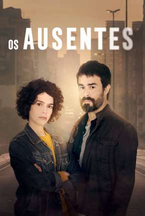 Baixar Os Ausentes - 1ª Temporada Completa Nacional Grátis