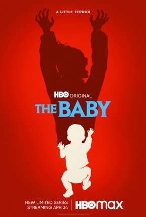 Baixar The Baby - O Bebê 1ª Temporada Legendada  Grátis