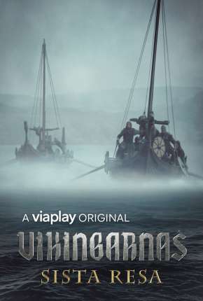 Baixar The Last Journey of the Vikings - 1ª Temporada Completa Legendada  Grátis