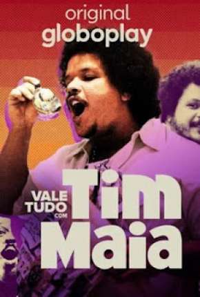 Baixar Vale Tudo com Tim Maia Minissérie - Completa Dublada Grátis