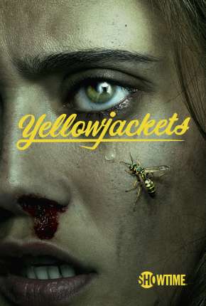 Baixar Yellowjackets - 1ª Temporada Legendada  Grátis