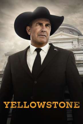 Baixar Yellowstone - 5ª Temporada Legendada  Grátis