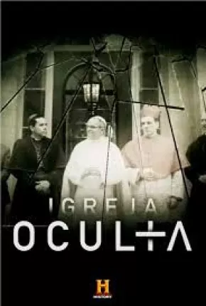 Baixar A Igreja Oculta Dublada Grátis