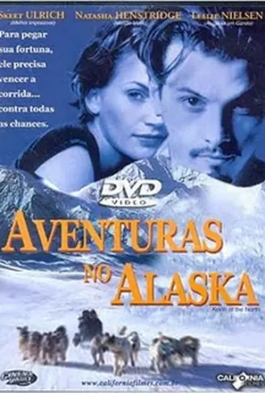 Baixar Aventuras no Alaska Dublado e Dual Áudio Grátis