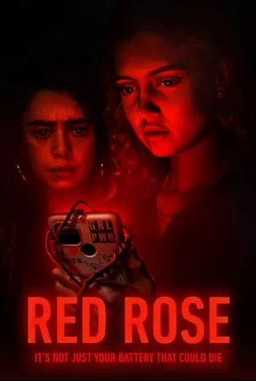 Baixar Red Rose 1ª Temporada Dublada e Dual Áudio Grátis