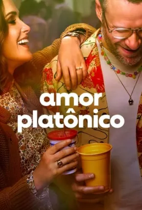 Baixar Amor Platônico - 1ª Temporada Legendada  Grátis