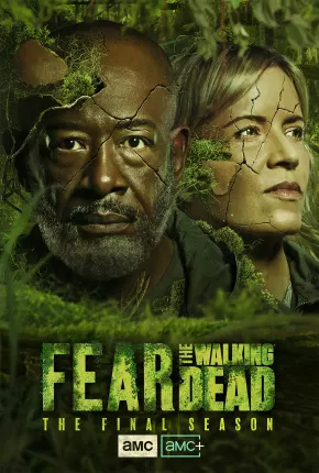Baixar Fear the Walking Dead - 8ª Temporada Dublada e Dual Áudio Grátis