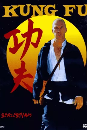 Baixar Kung Fu - 1ª Temporada Dublada e Dual Áudio Grátis