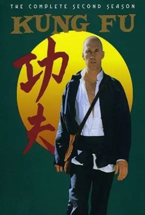 Baixar Kung Fu - 2ª Temporada Dublada e Dual Áudio Grátis