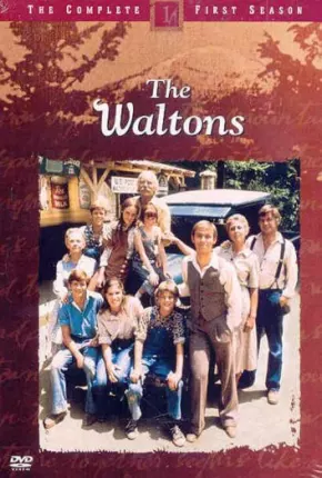 Baixar Os Waltons - Legendada  Grátis