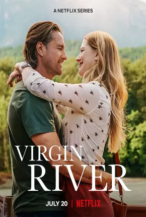 Baixar Virgin River - 5ª Temporada Dublada e Dual Áudio Grátis