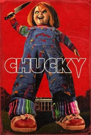 Baixar Chucky - 3ª Temporada Legendada  Grátis