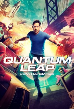 Baixar Quantum Leap - Contratempos - 1ª Temporada Dublada e Dual Áudio Grátis