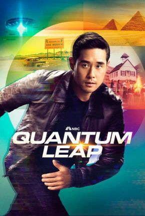 Baixar Quantum Leap - Contratempos - 2ª Temporada Legendada  Grátis