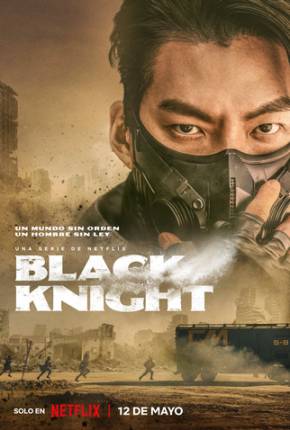 Baixar Black Knight - 1ª Temporada Dublada e Dual Áudio Grátis