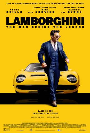 Baixar Lamborghini - O Homem Por Trás da Lenda / BluRay Dublado e Dual Áudio Grátis