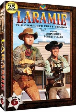 Baixar Laramie - Legendada  Grátis
