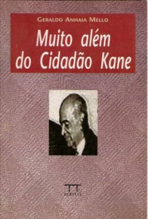 Baixar Muito Além do Cidadão Kane Dublado Grátis