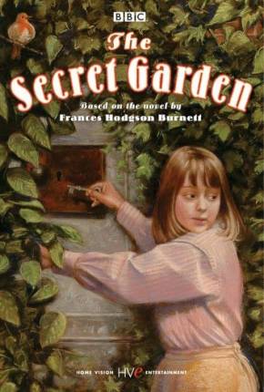 Baixar O Jardim Secreto - Legendada  Grátis
