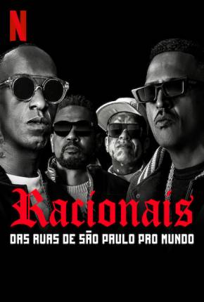 Baixar Racionais - Das Ruas de São Paulo Pro Mundo Nacional Grátis