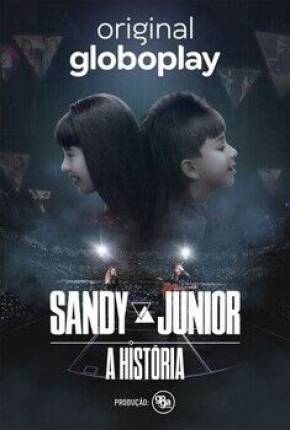 Baixar Sandy e Junior - A História - 1ª Temporada Nacional Grátis