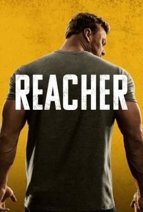 Baixar Reacher - 2ª Temporada Dublada e Dual Áudio Grátis