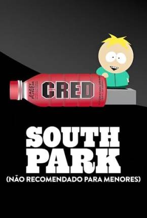 Baixar South Park (Não Recomendado Para Menores) Dublado e Dual Áudio Grátis