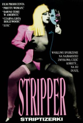 Baixar Stripper - Legendado  Grátis