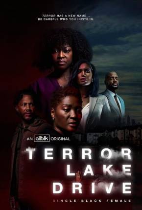 Baixar Terror Lake Drive - 3ª Temporada Legendada  Grátis