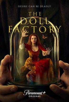 Baixar The Doll Factory - 1ª Temporada Legendada  Grátis