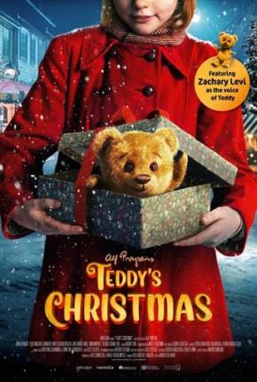 Baixar Um Natal com Teddy Dublado Grátis