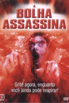 Baixar A Bolha Assassina (The Blob 1988) Dublado e Dual Áudio Grátis