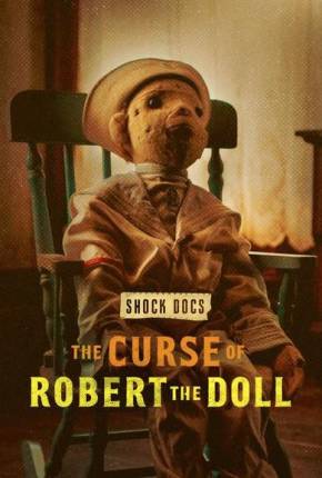 Baixar The Curse of Robert the Doll Dublada e Dual Áudio Grátis