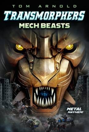 Baixar Transmorphers - Mech Beasts - Legendado  Grátis