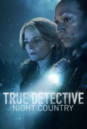 Baixar True Detective - 4ª Temporada Grátis Dublada e Dual Áudio