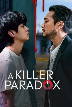 Baixar A Killer Paradox / Sarinja-ng-Nangam - 1ª Temporada Dublada e Dual Áudio Grátis