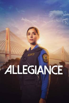 Baixar Allegiance - 1ª Temporada Legendada  Grátis