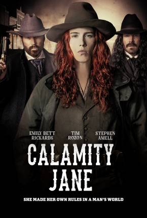 Baixar Calamity Jane - CAM - Legendado e Dublado Não Oficial  Grátis