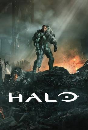 Baixar Halo - 2ª Temporada Dublada e Dual Áudio Grátis