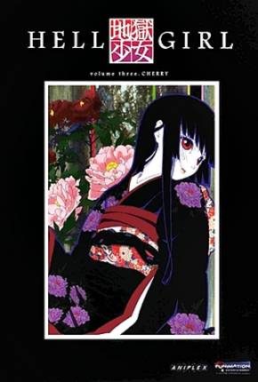 Baixar Hell Girl / Jigoku Shoujo - 2ª Temporada - Legendado  Grátis