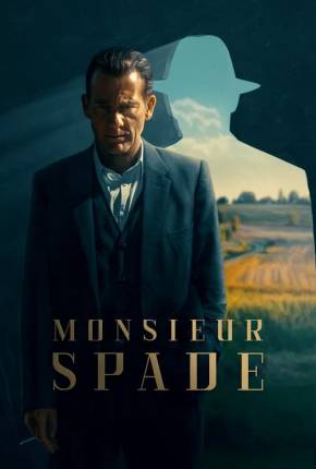 Baixar Monsieur Spade - 1ª Temporada Legendada  Grátis