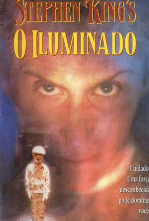 Baixar O Iluminado / The Shining 1997 Dublada e Dual Áudio Grátis